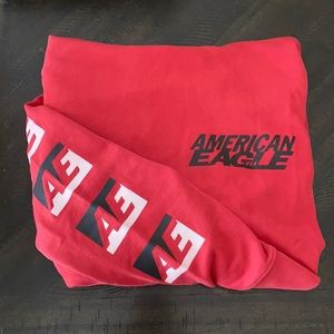 American Eagle Hoodie